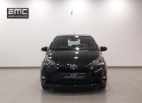 TOYOTA YARIS 1.5 HYBRID  VVT ACTIVE AUTO 1.5 100 5P