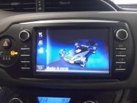 TOYOTA YARIS 1.5 HYBRID  VVT ACTIVE AUTO 1.5 100 5P