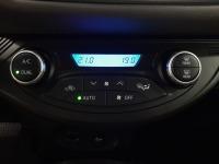 TOYOTA YARIS 1.5 HYBRID  VVT ACTIVE AUTO 1.5 100 5P