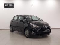 TOYOTA YARIS 1.5 HYBRID  VVT ACTIVE AUTO 1.5 100 5P