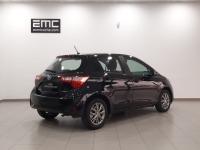 TOYOTA YARIS 1.5 HYBRID  VVT ACTIVE AUTO 1.5 100 5P