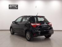 TOYOTA YARIS 1.5 HYBRID  VVT ACTIVE AUTO 1.5 100 5P