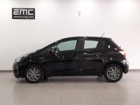 TOYOTA YARIS 1.5 HYBRID  VVT ACTIVE AUTO 1.5 100 5P