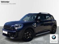 MINI Countryman Cooper S E ALL4 162 kW (220 CV)