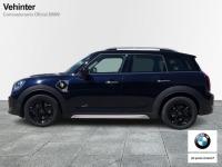 MINI Countryman Cooper S E ALL4 162 kW (220 CV)