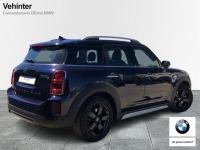 MINI Countryman Cooper S E ALL4 162 kW (220 CV)