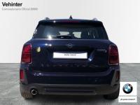 MINI Countryman Cooper S E ALL4 162 kW (220 CV)