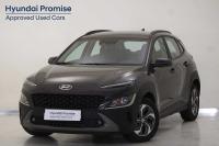 Hyundai Kona Hev 1.6 GDI DT Maxx