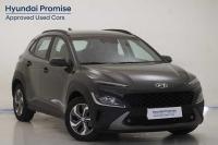 Hyundai Kona Hev 1.6 GDI DT Maxx
