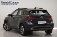 Hyundai Kona Hev 1.6 GDI DT Maxx