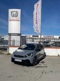 Honda Jazz SPORT
