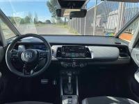 Honda Jazz SPORT