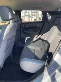 Honda Jazz SPORT