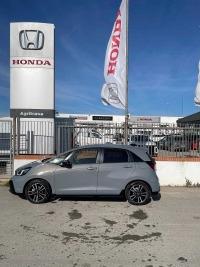 Honda Jazz SPORT