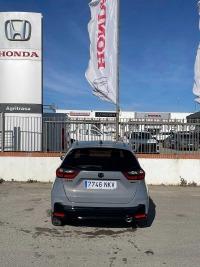 Honda Jazz SPORT