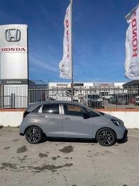 Honda Jazz SPORT