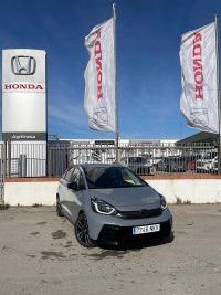 Honda Jazz SPORT