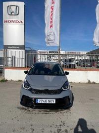 Honda Jazz SPORT