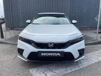 Honda Civic ADVANCE
