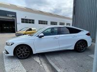 Honda Civic ADVANCE