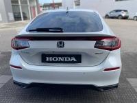 Honda Civic ADVANCE
