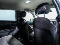 Honda Jazz 1.5 I-MMD HEV CROSSTAR 109 5P