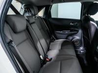 Honda Jazz 1.5 I-MMD HEV CROSSTAR 109 5P