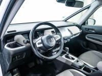 Honda Jazz 1.5 I-MMD HEV CROSSTAR 109 5P