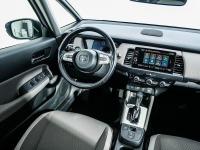 Honda Jazz 1.5 I-MMD HEV CROSSTAR 109 5P