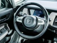 Honda Jazz 1.5 I-MMD HEV CROSSTAR 109 5P