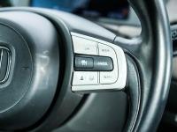 Honda Jazz 1.5 I-MMD HEV CROSSTAR 109 5P