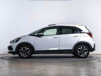 Honda Jazz 1.5 I-MMD HEV CROSSTAR 109 5P