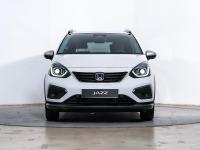 Honda Jazz 1.5 I-MMD HEV CROSSTAR 109 5P
