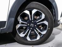 Honda Jazz 1.5 I-MMD HEV CROSSTAR 109 5P