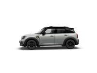 MINI Countryman Cooper S E ALL4 162 kW (220 CV)