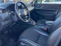 Honda Hr-v 1.5 i-MMD Advance 4x2