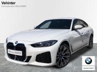 BMW I4 eDrive35 210 kW (286 CV)