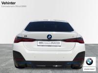 BMW I4 eDrive35 210 kW (286 CV)