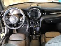 MINI 3 Puertas Cooper SE 135 kW (184 CV)