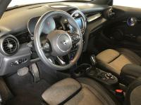 MINI 3 Puertas Cooper SE 135 kW (184 CV)