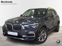 BMW X5 xDrive45e 290 kW (394 CV)