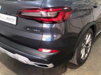 BMW X5 xDrive45e 290 kW (394 CV)