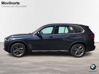 BMW X5 xDrive45e 290 kW (394 CV)