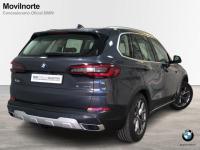 BMW X5 xDrive45e 290 kW (394 CV)