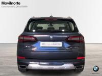 BMW X5 xDrive45e 290 kW (394 CV)