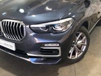 BMW X5 xDrive45e 290 kW (394 CV)