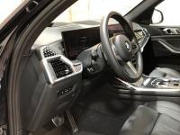 BMW X7 xDrive40d 259 kW (352 CV)