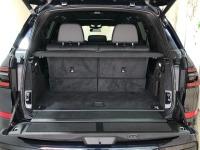 BMW X7 xDrive40d 259 kW (352 CV)