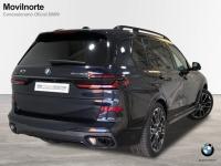 BMW X7 xDrive40d 259 kW (352 CV)