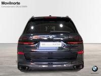 BMW X7 xDrive40d 259 kW (352 CV)